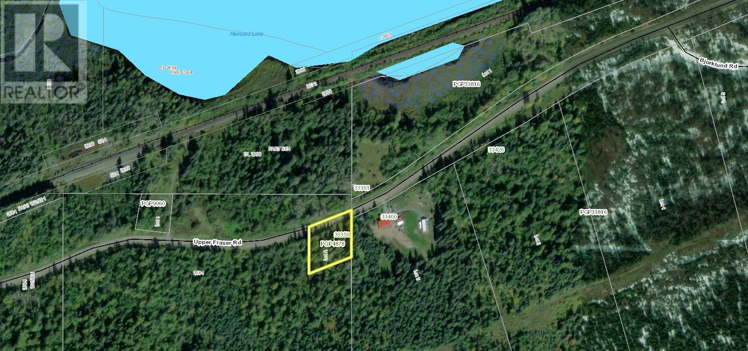 33350 Upper Fraser Rd, Prince George, BC V2K 5C8