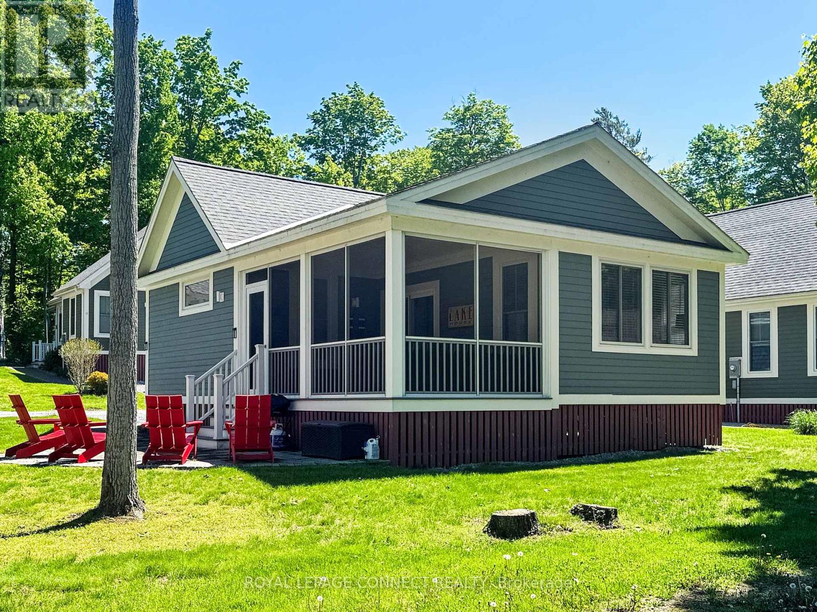 215 5 Hollow Ln, Prince Edward County Athol, ON K0K 1P0