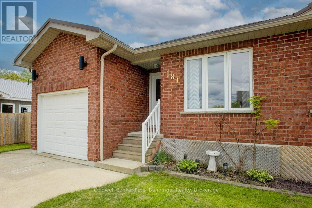 181 Balaklava St, Arran-Elderslie, ON N0G 2N0