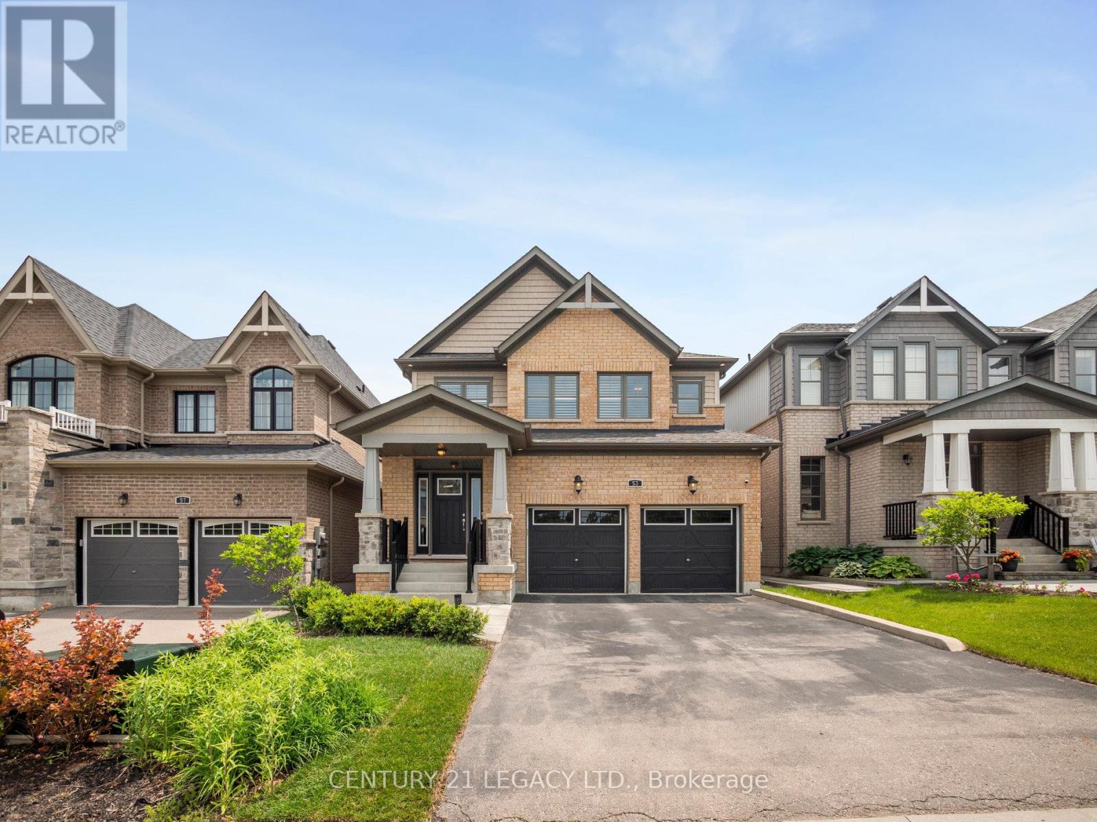 53 Chessington Ave, East Gwillimbury, ON L0G 1R0