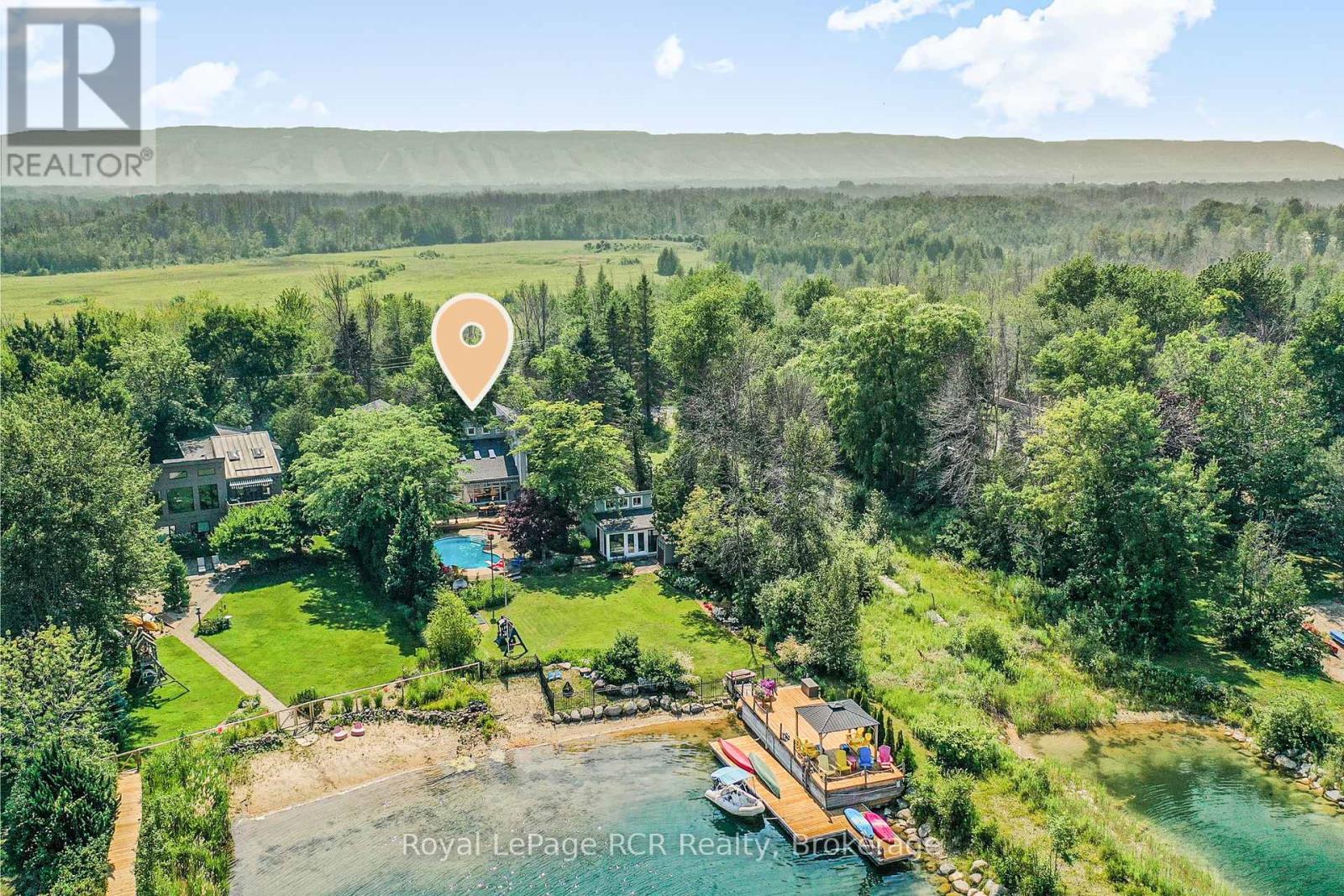 160 Princeton Shores Blvd, Collingwood, ON L9Y 5C9
