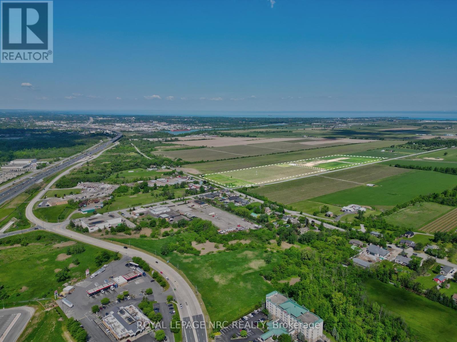 N/a Queenston Road E Road, Niagara-on-the-lake Rural, ON L0S 1J0