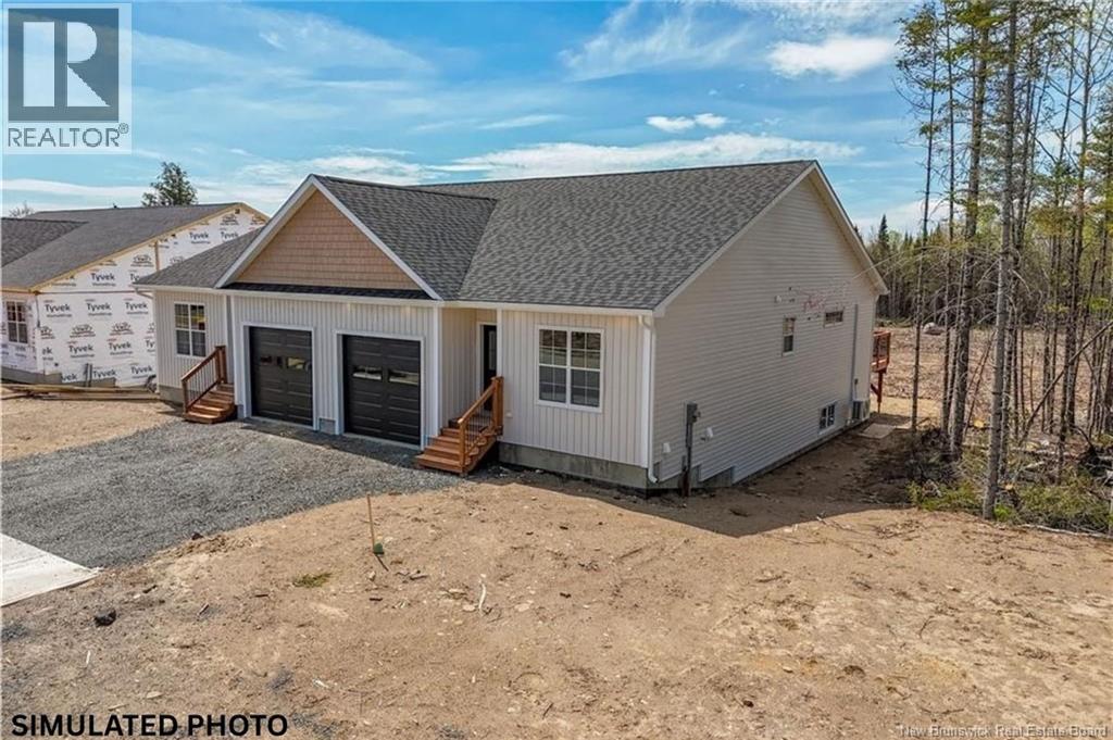 127 Glennorth St, Fredericton, NB E3G 0A3