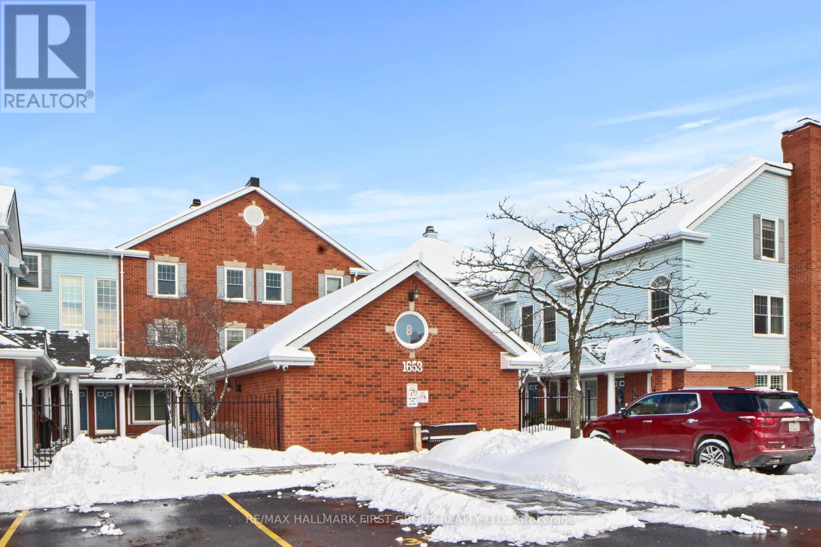 1653 Nash Rd B 11 Rd, Clarington, ON L1E 1S8