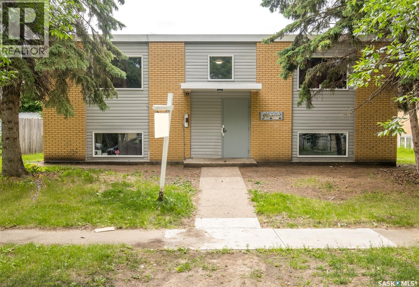 419 9 Street East, Prince Albert, SK S6V 0Y1
