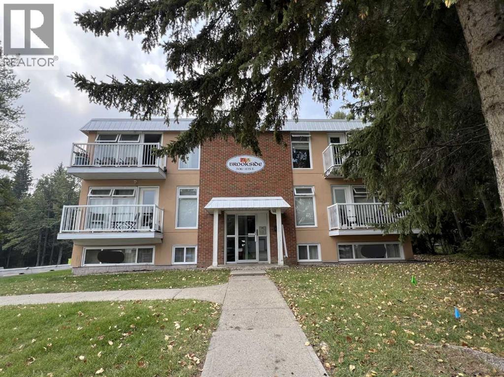506 41 Street #unit 2, Edson, AB T7E 1A9