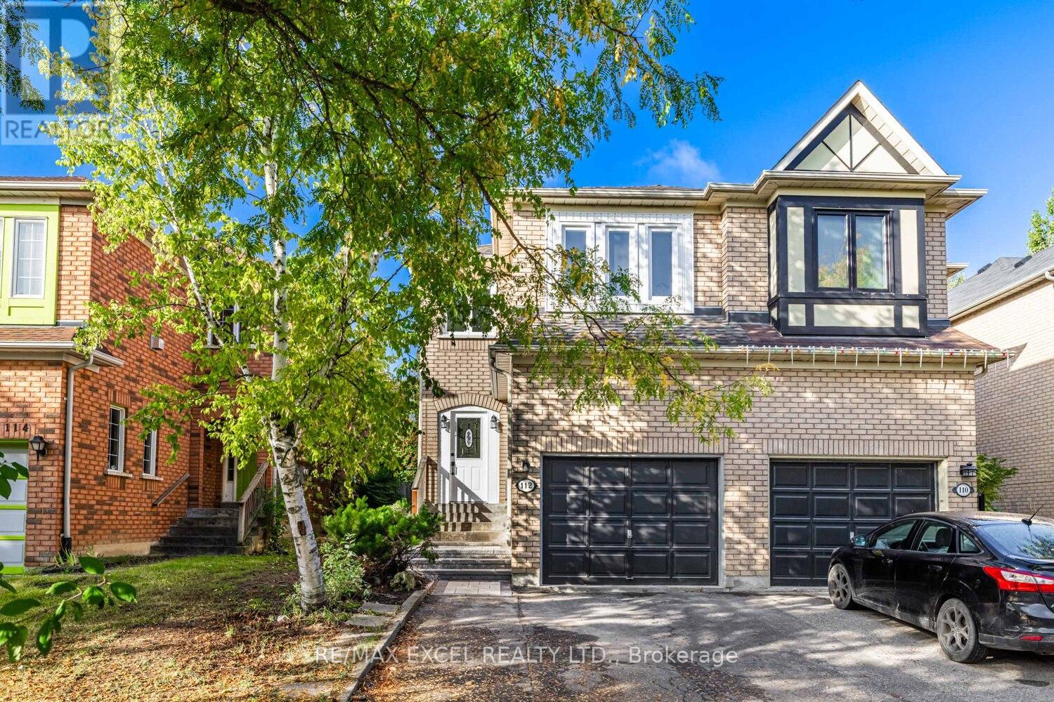 112 October Ln, Aurora Aurora Grove, ON L4G 6Z8