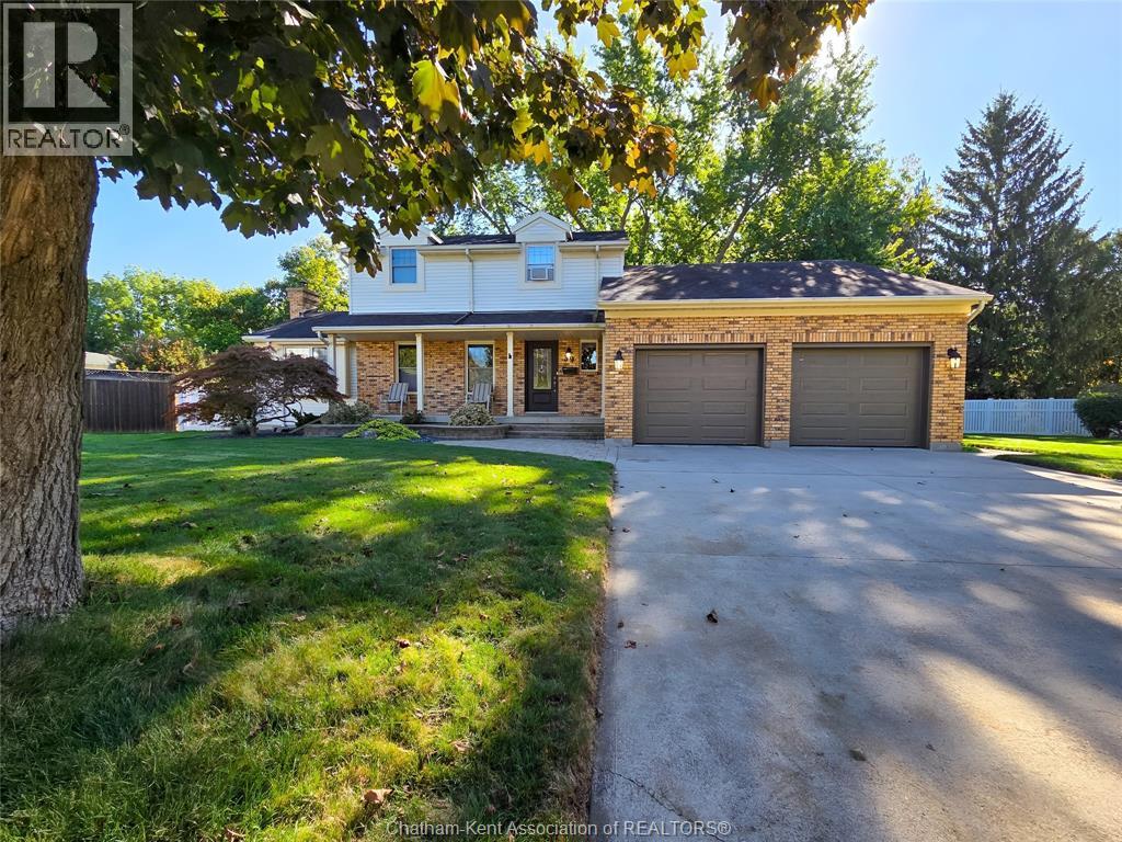 39 Owen Ave, Chatham, ON N7L 3W8