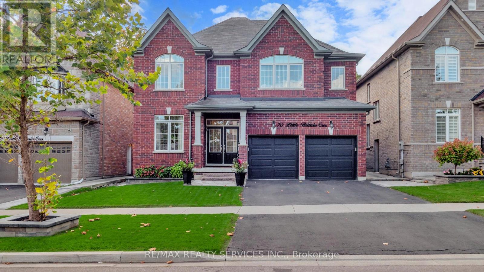70 Little Britain Cres, Brampton, ON L6Y 6A8