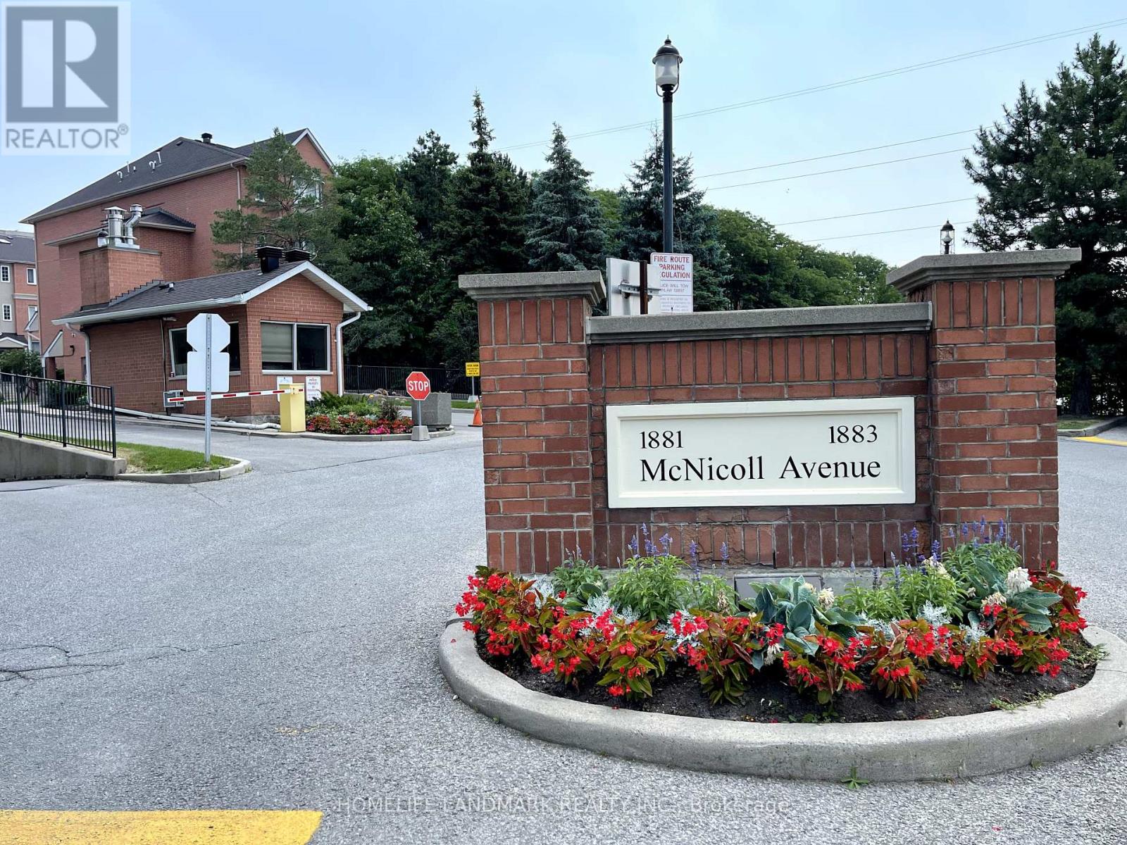 726 1881 Mcnicoll Ave, Toronto, ON M1V 5M2