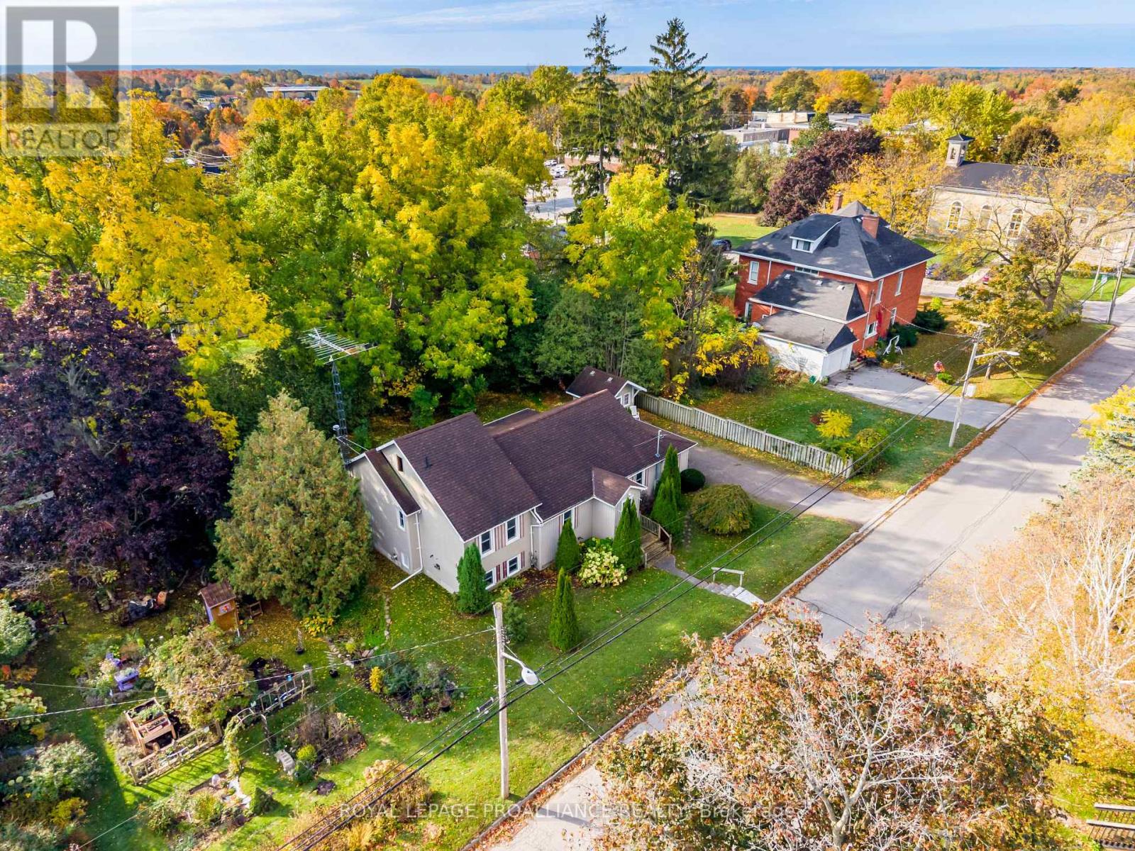 22 Church St E, Cramahe, ON K0K 1S0