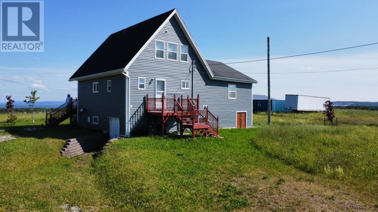24-36 Tamarack Dr, Cormack, NL A8A 2P4