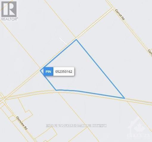 Pt Lt 2 Con 6 North Elmsley Concession, Drummondnorth Elmsley, ON K7A 4S4