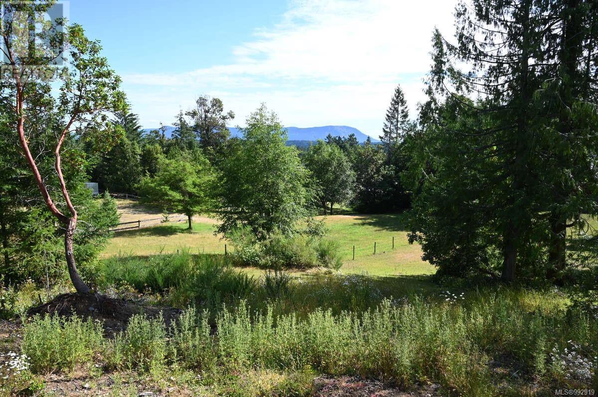 Lot 3 Courtney Way, Shawnigan Lake, BC V8H 2H6