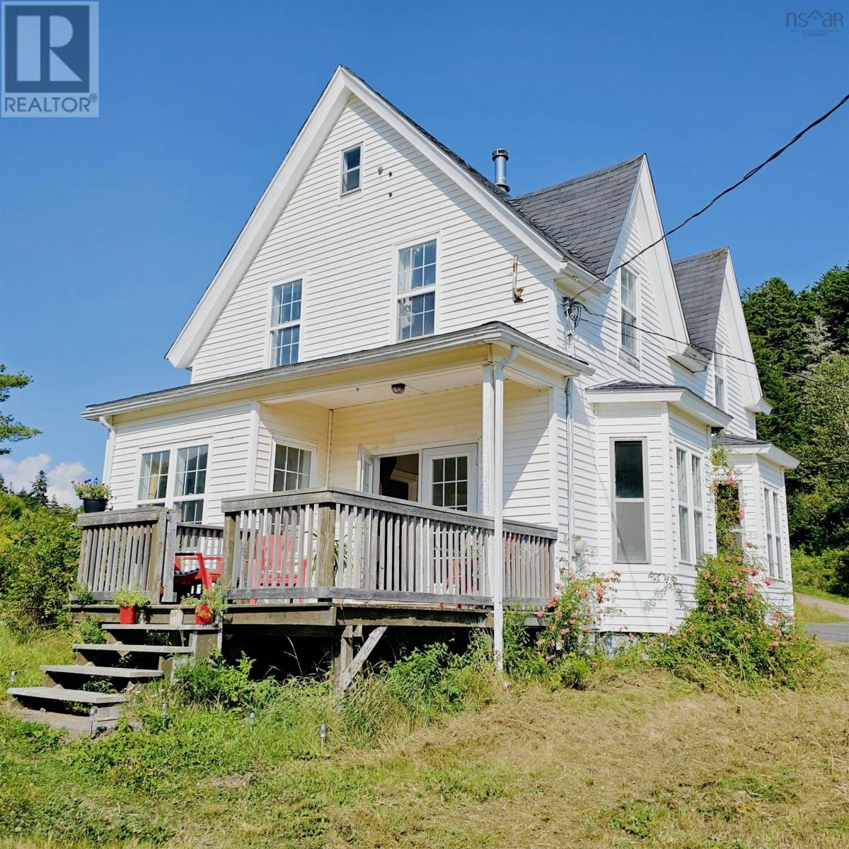 212 Brook Rd, Parrsboro, NS B0M 1S0