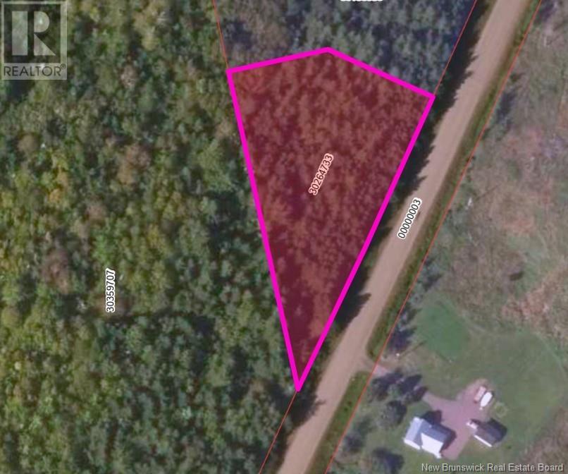 796 Drury Cove Rd, Ratter Corner, NB E4E 4B6