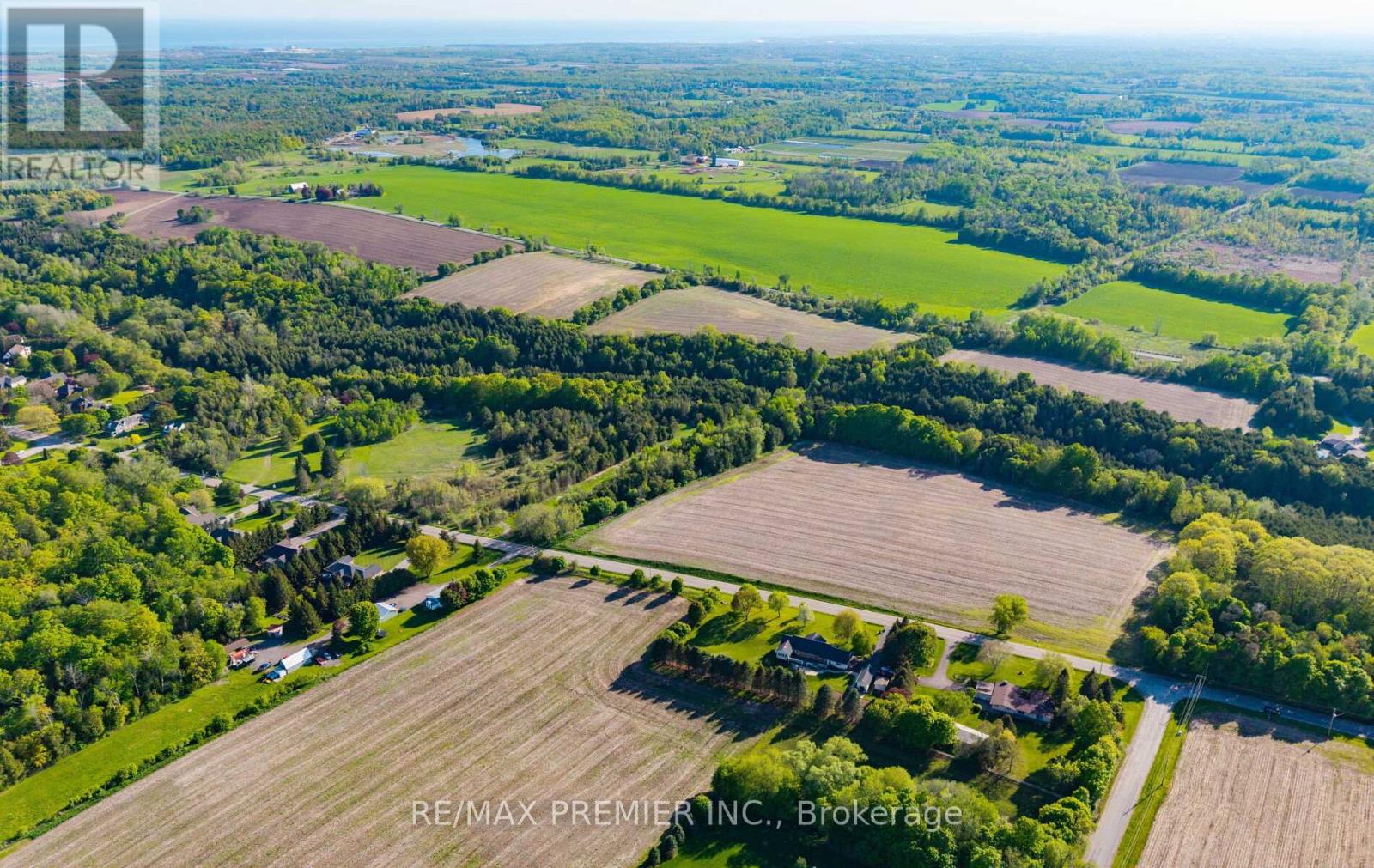 3722 Old Scugog Rd, Clarington, ON L1C 4J2