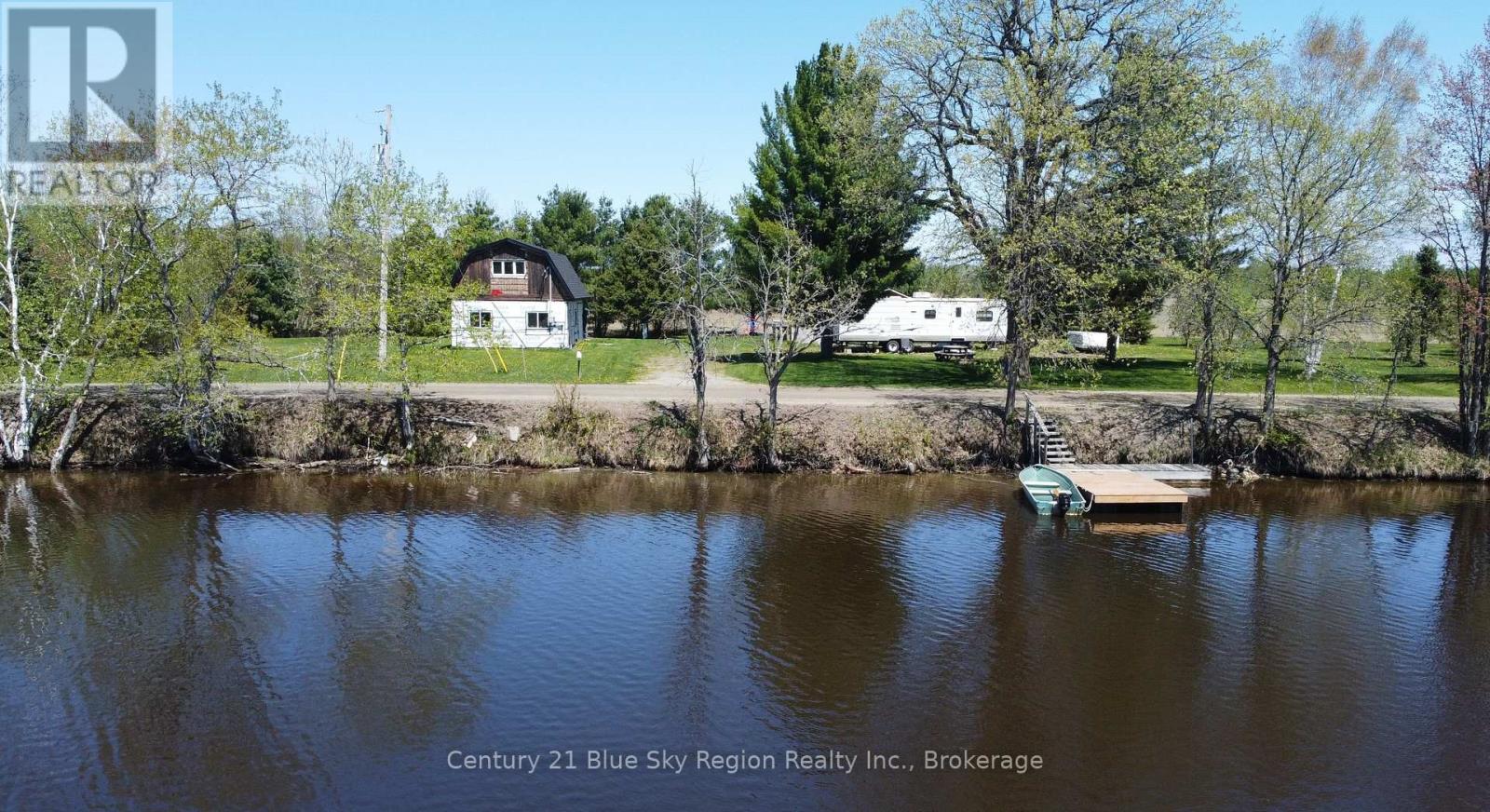 37 Veuve River Rd, West Nipissing Verner, ON P0H 2M0