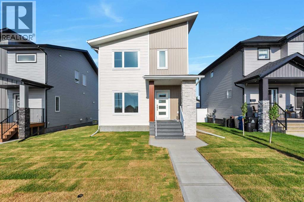 101 Aztec Cres, Blackfalds, AB T4M 0M7