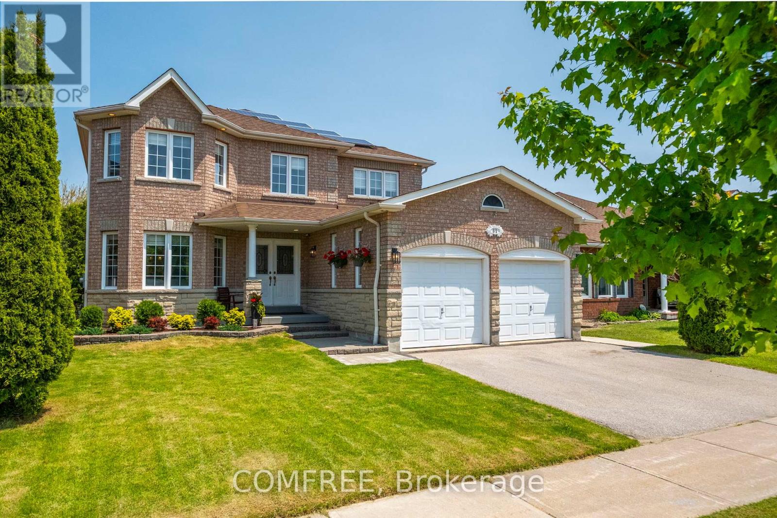31 Metcalfe Dr, Bradford West Gwillimbury, ON L3Z 3C7