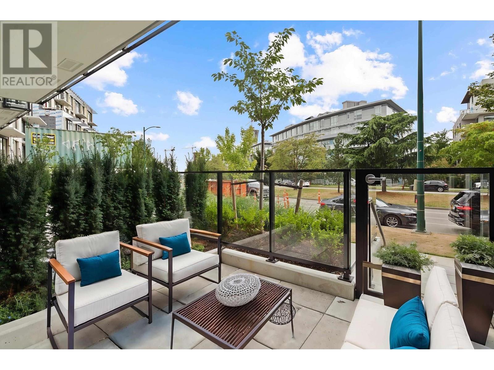 5168 Cambie Street Unit 114, Vancouver, BC V5Z 0K7