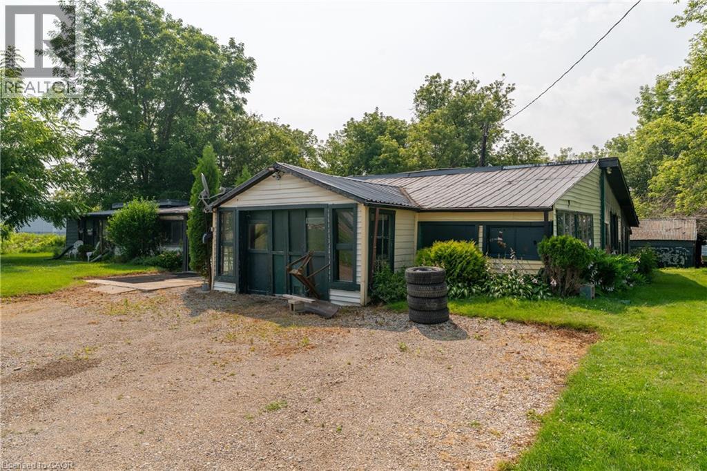 1264 Parkinson Rd, Woodstock, ON N4S 7W3