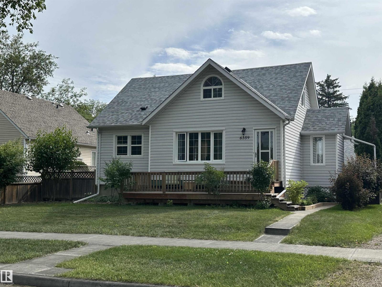 105 St Nw Unit 6359 #a, Edmonton, AB T6H 2P9
