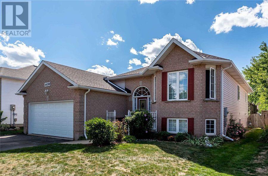 4498 Garden Gate Ter, Lincoln, ON L0R 1B9
