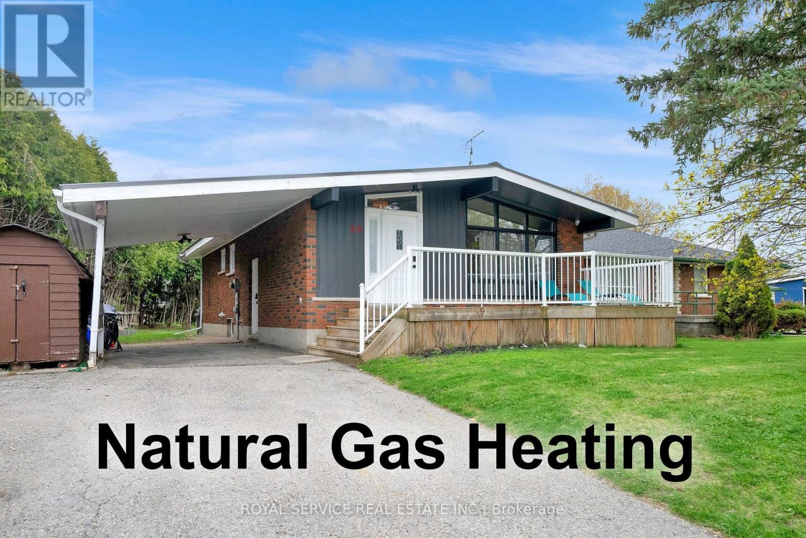 59 Church St S, Clarington, ON L0B 1M0