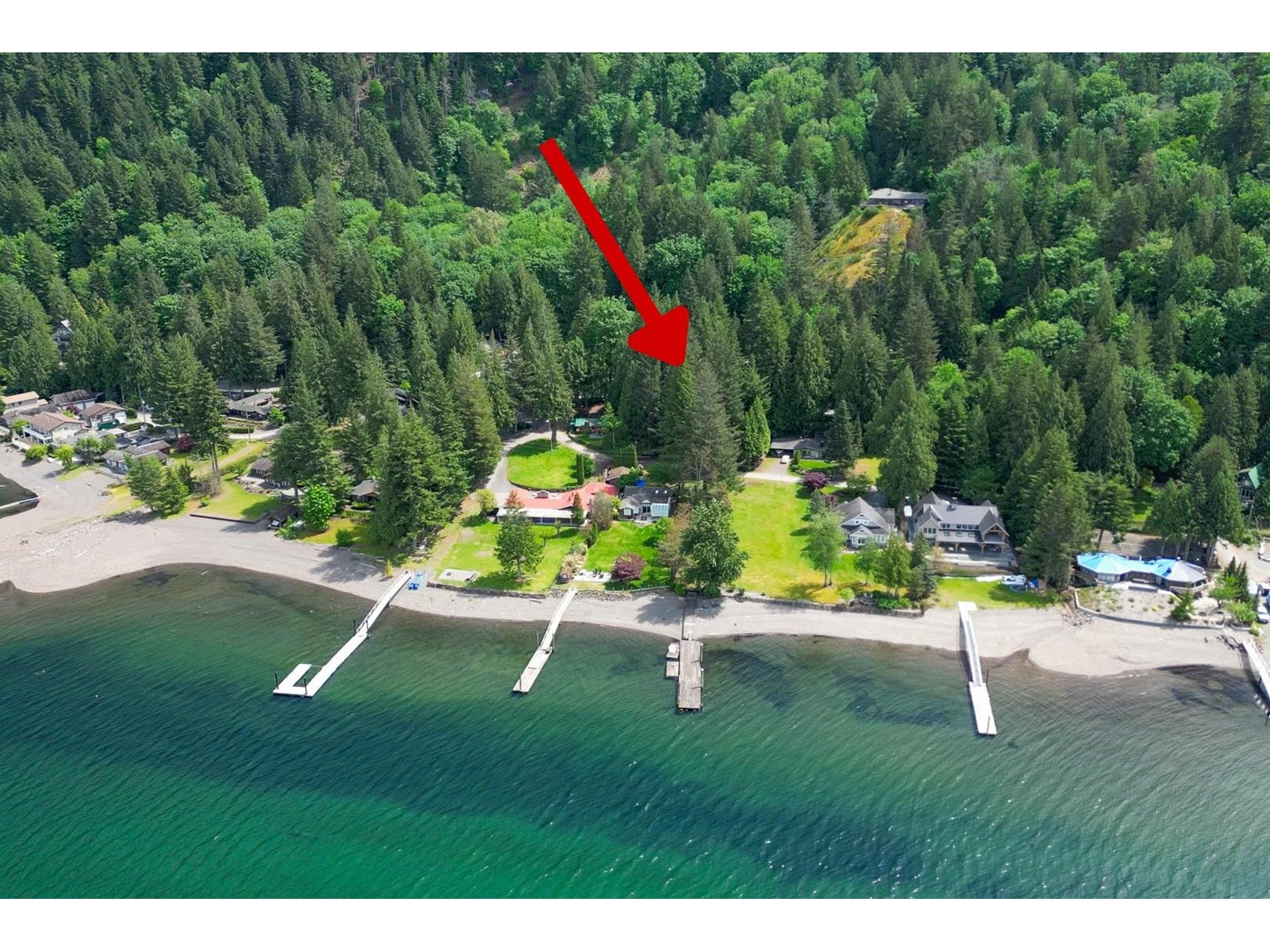 6361 Thunderbird Crescentharrison Lk, Kent, BC V0M 1A0