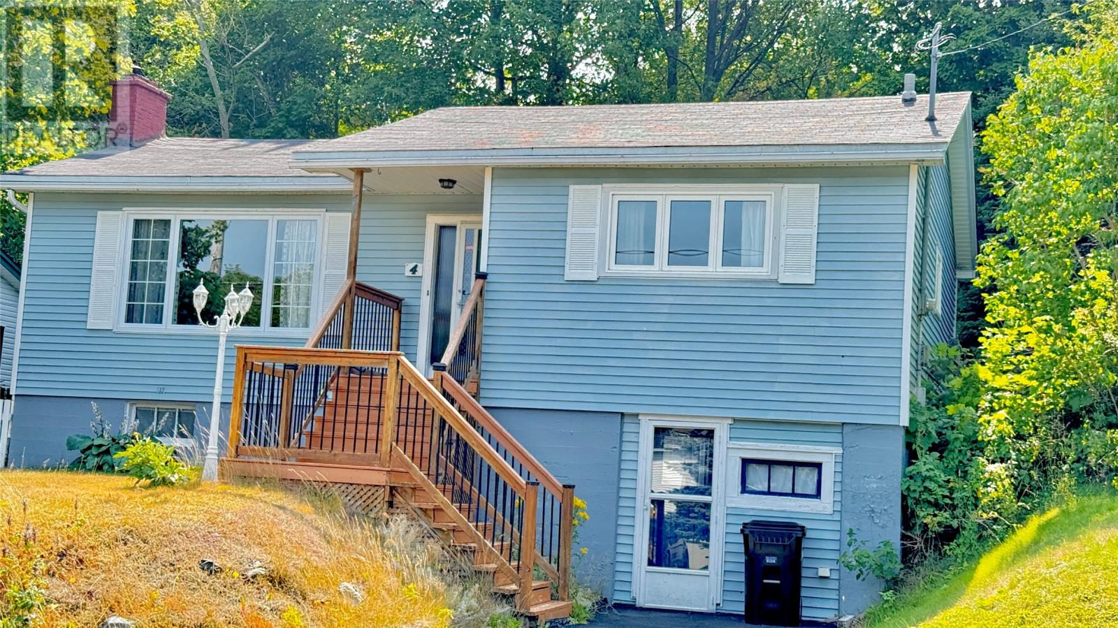 4 Davidson Pl, St. John's, NL A1E 2A4