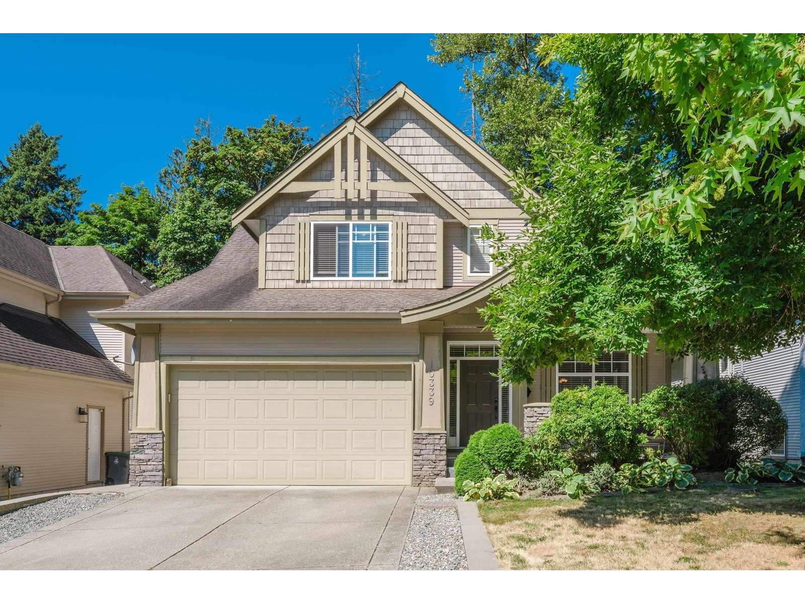 164 Street Unit 10339 #a, Surrey, BC V4N 5M4
