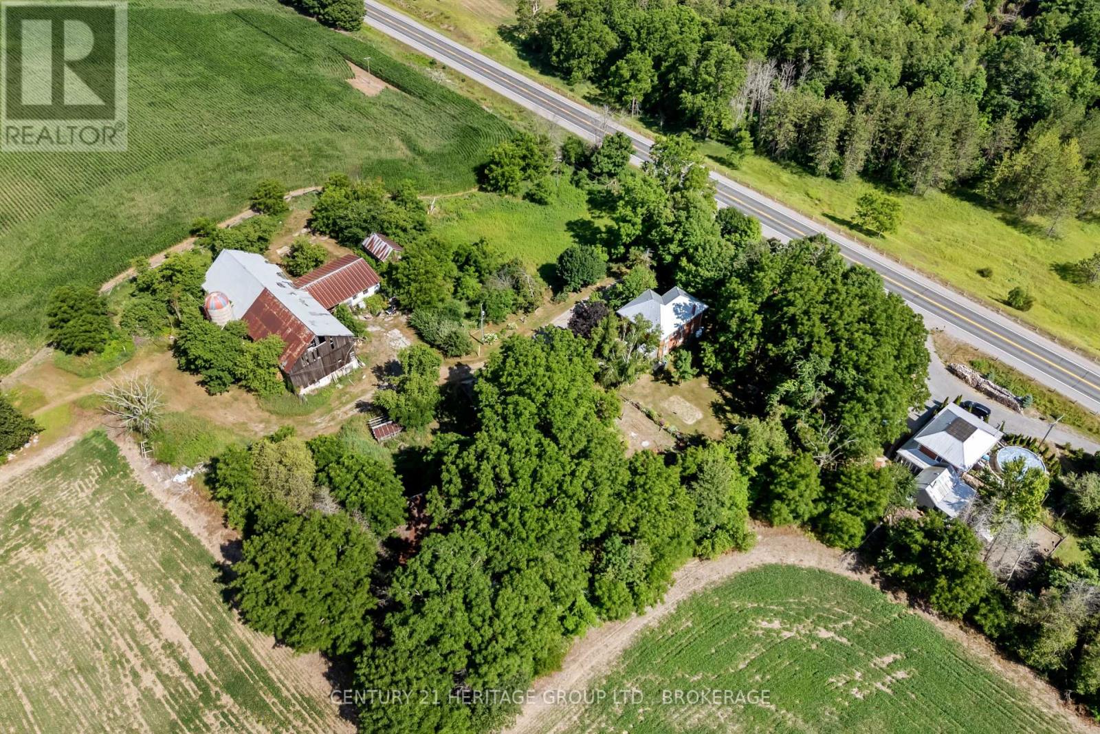 4734 County Rd 2 Rd, Asphodel-Norwood, ON K0L 1Y0