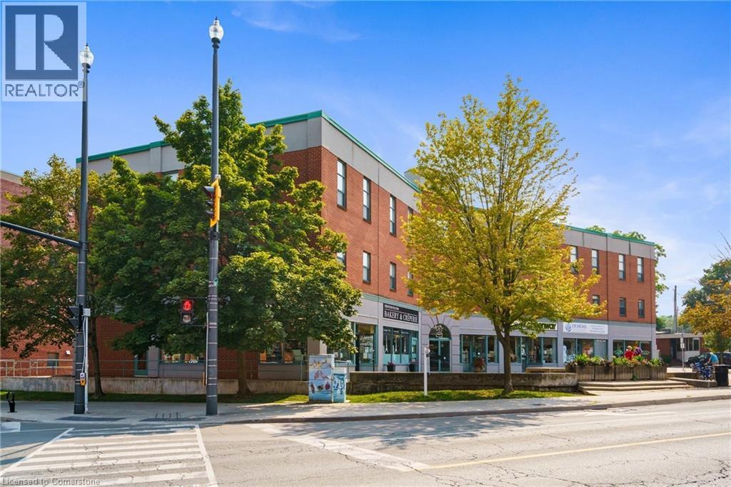 2 King Street W Unit 208, Hamilton, ON L9H 6Z1
