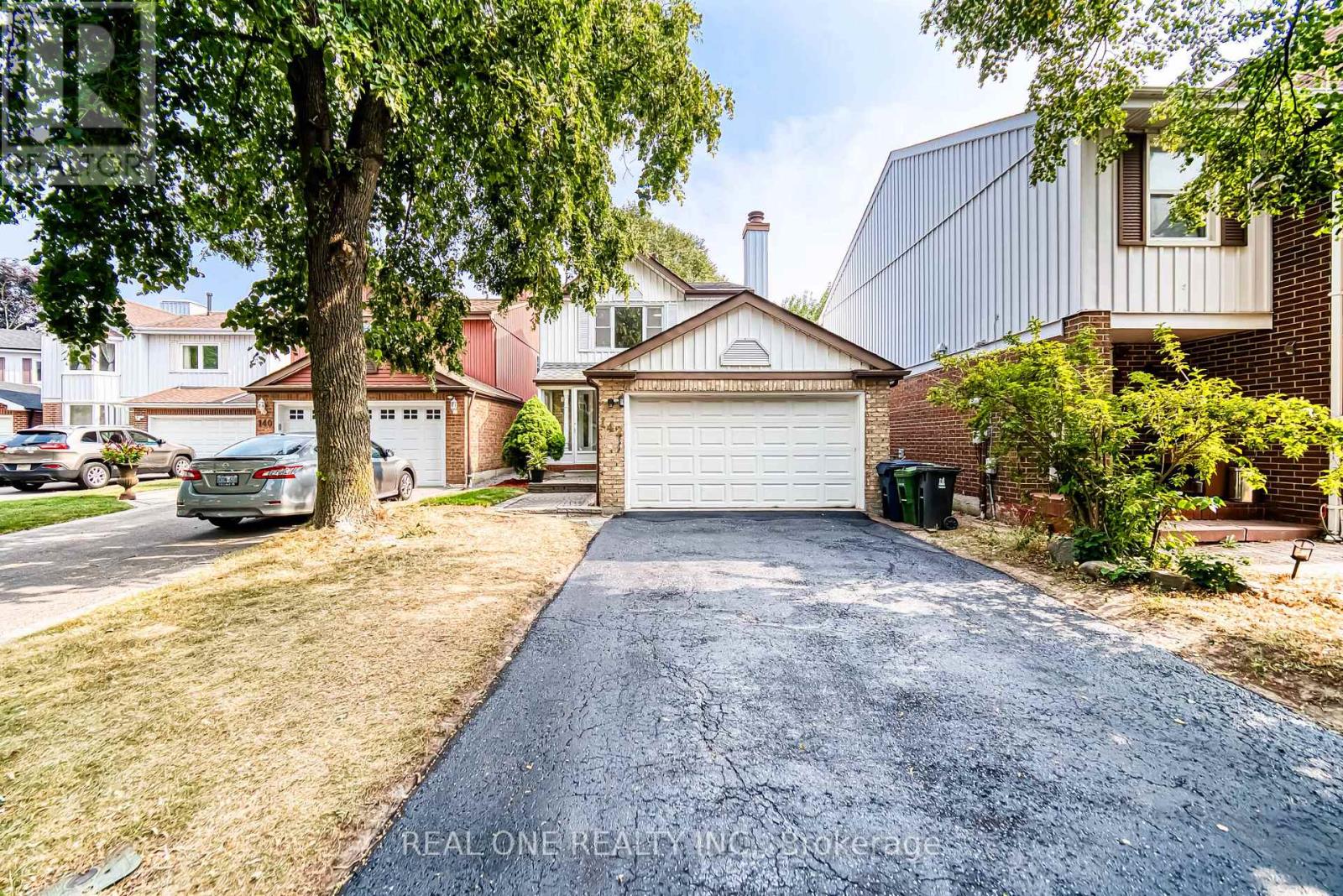 142 Frank Rivers Dr, Toronto, ON M1W 3N4