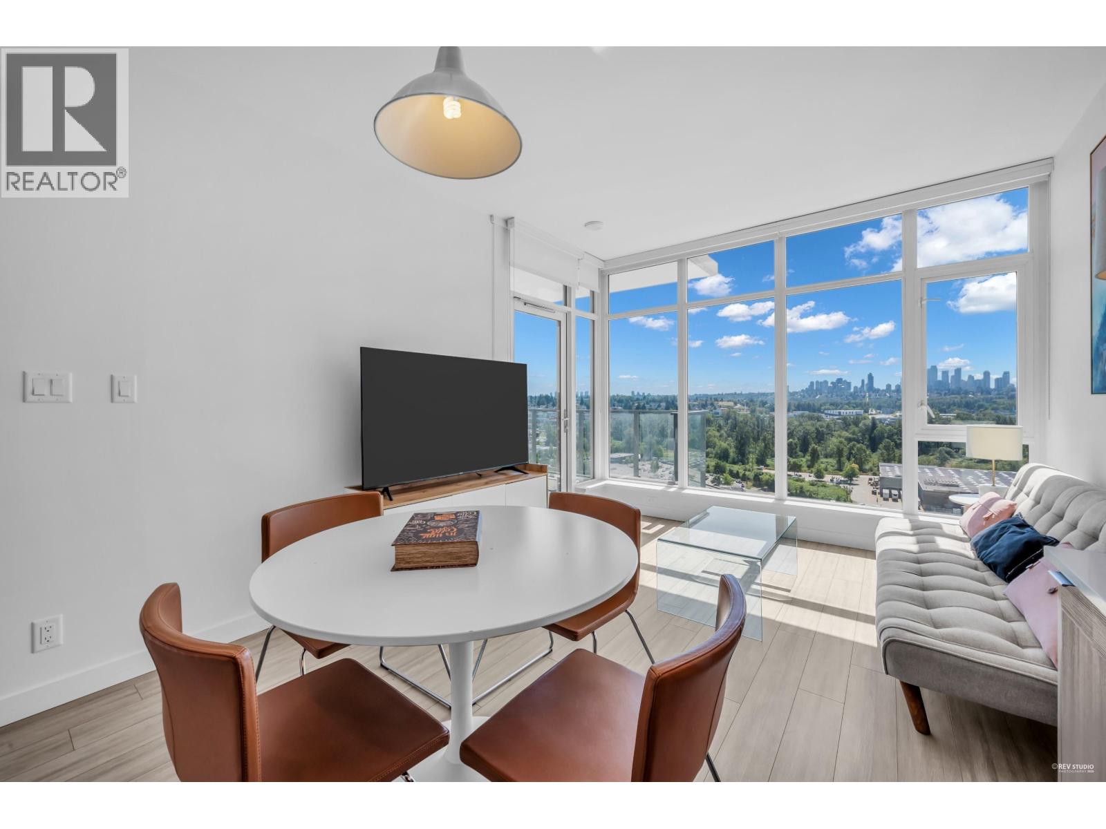 2351 Beta Avenue Unit 1709, Burnaby, BC V5C 0M2