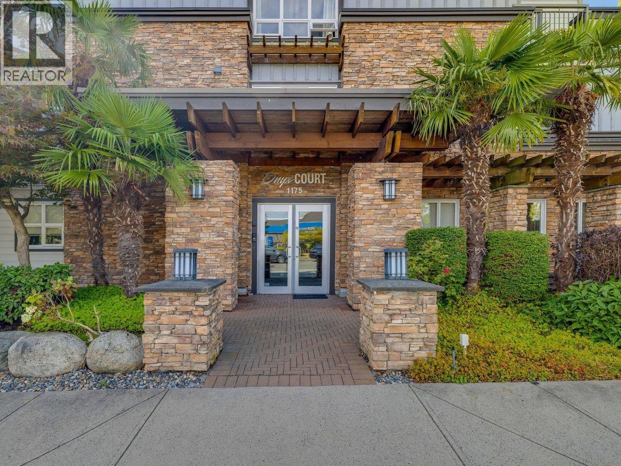 1175 55 Street Unit 207, Delta, BC V4M 3J9