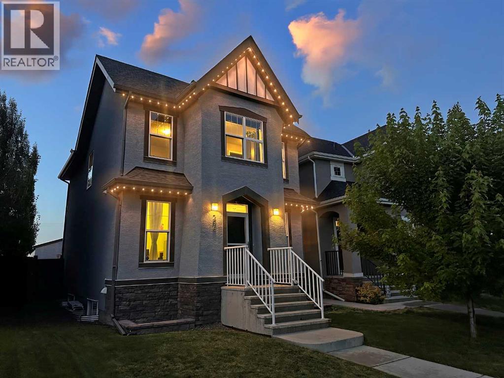 296 Marquis Hts SE, Calgary, AB T3M 1Z9