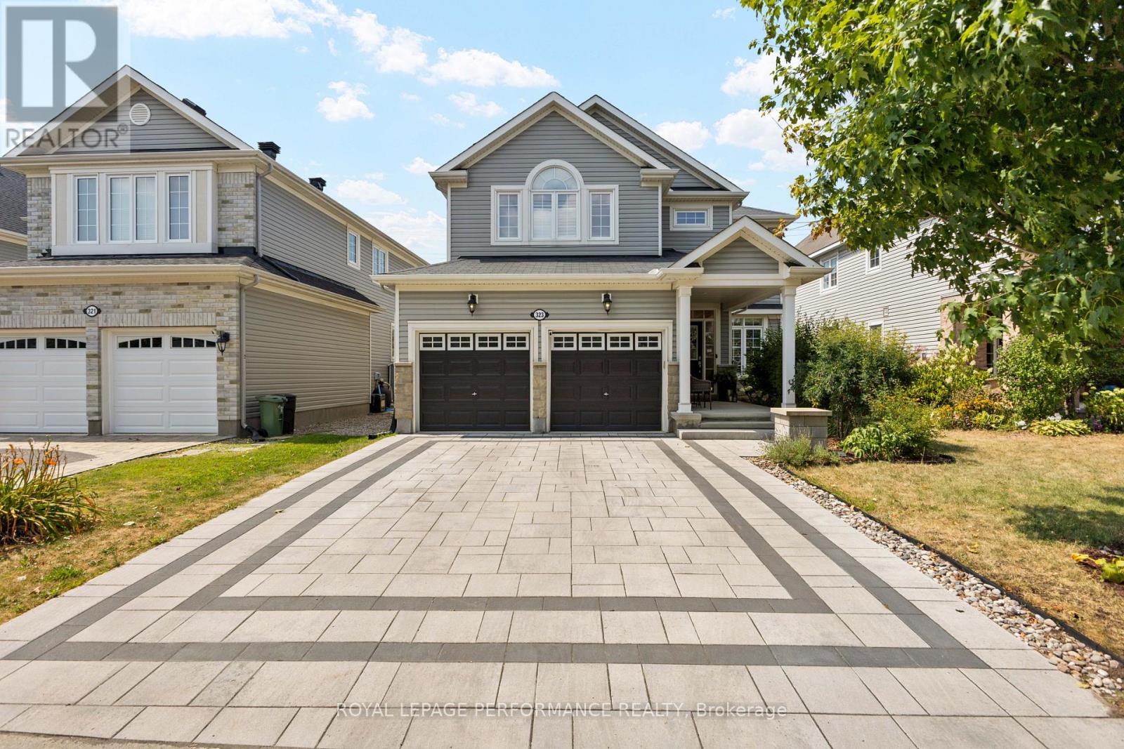 323 Centerra Ct, Ottawa, ON K2J 5T9