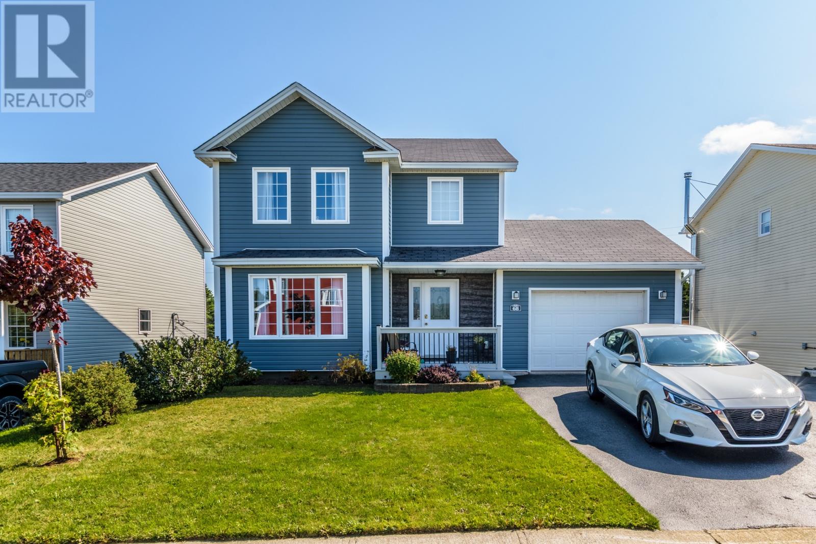 68 Hollyberry Dr, Paradise, NL A1L 0C1