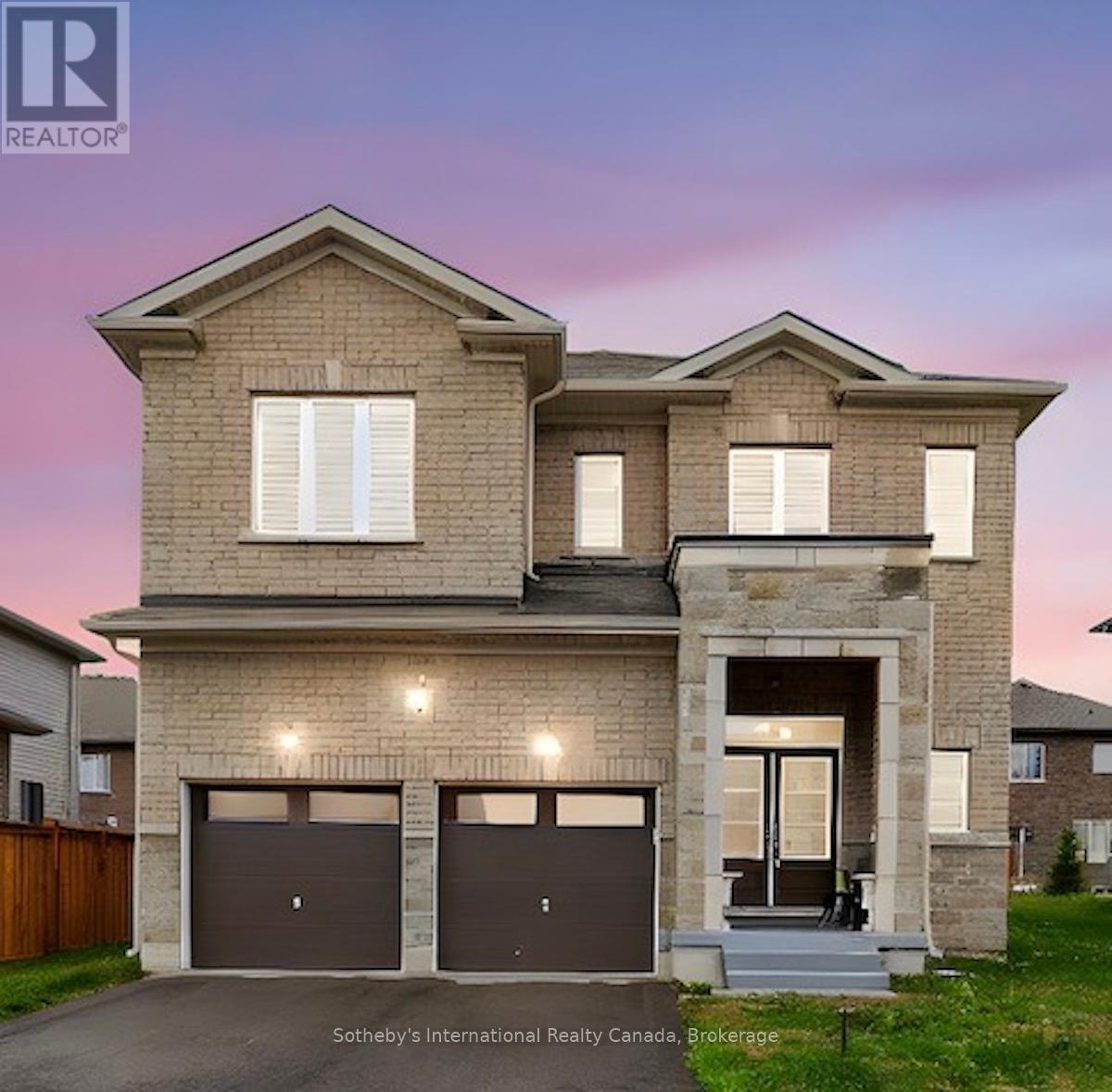 5 Middleton Dr, Wasaga Beach, ON L9Z 0L1