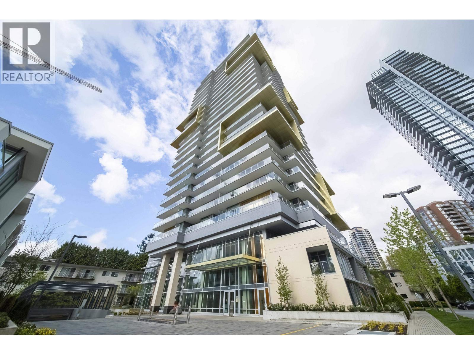 6288 Cassie Avenue Unit 1504, Burnaby, BC V5H 0H7