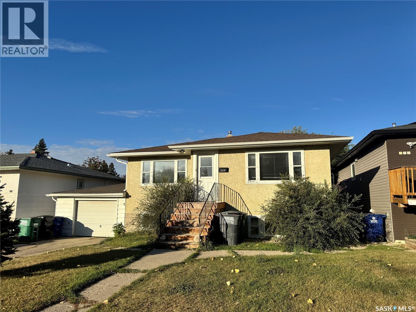 325 V Ave S, Saskatoon, SK S7M 3E4