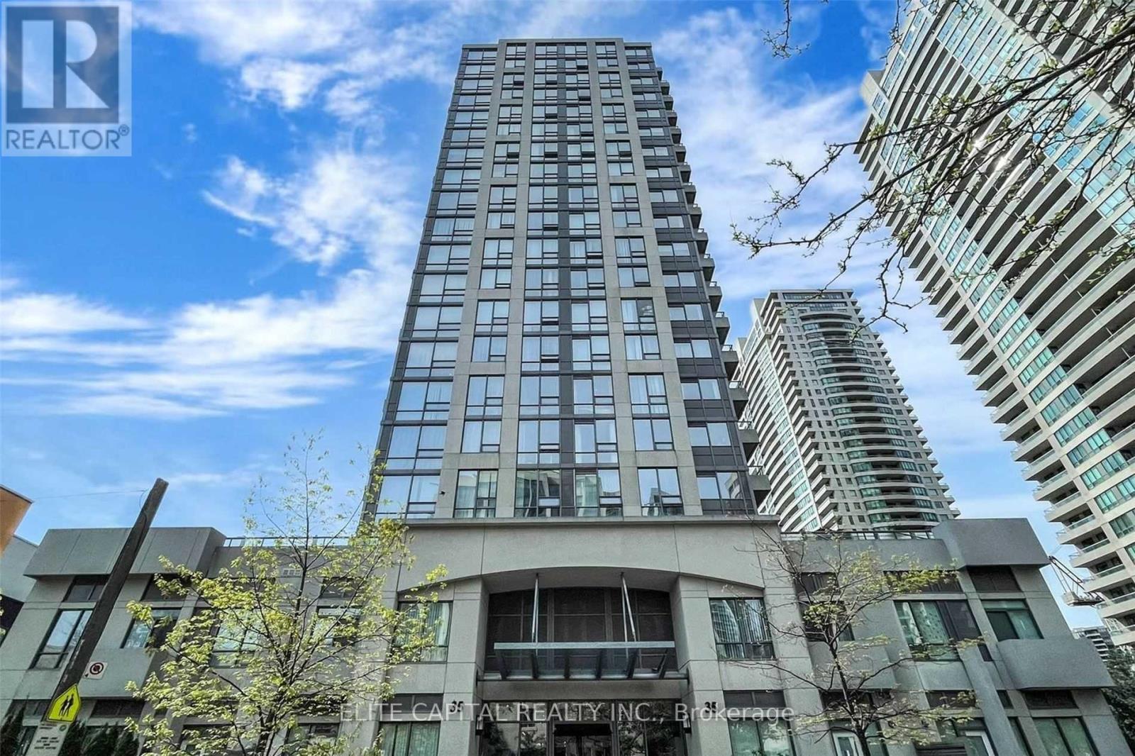 619 35 Hollywood Ave, Toronto, ON M2N 0A9
