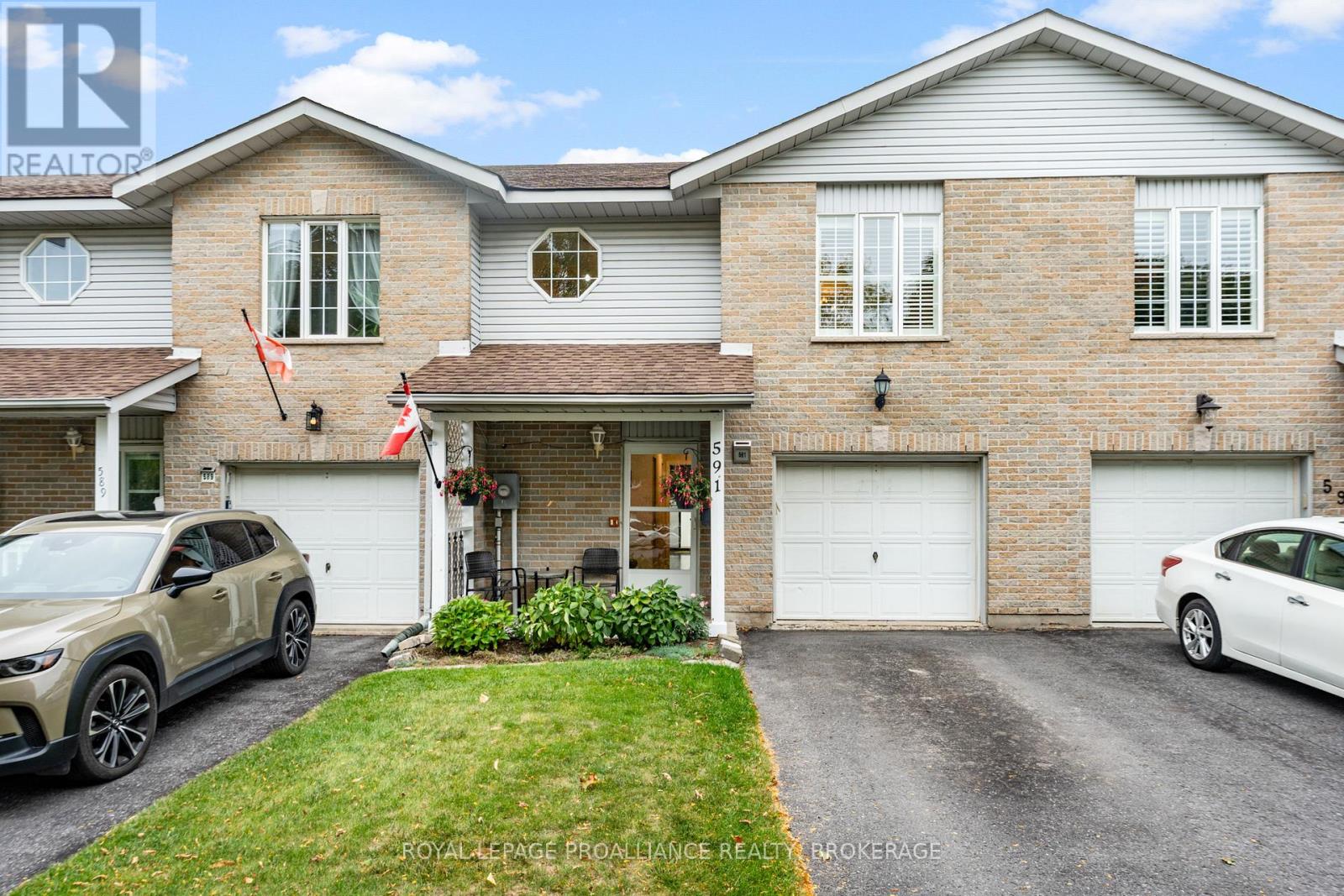 591 Tanner Dr, Kingston East Gardiners Rd, ON K7M 8Y2