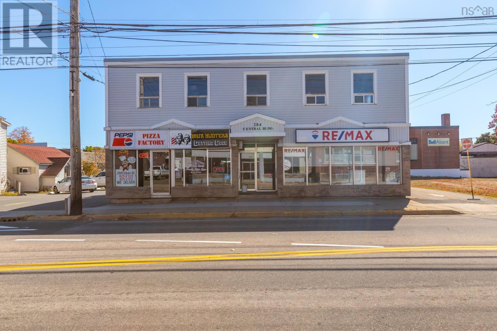 284 Main St, Middleton, NS B0S 1P0