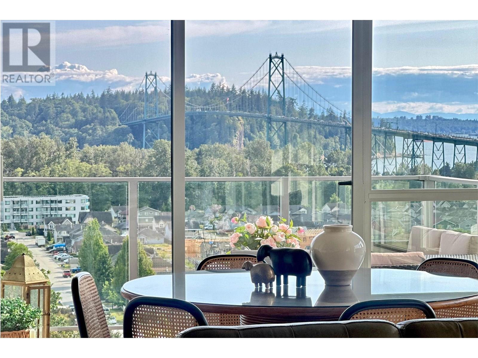 1632 Lions Gate Lane Unit 1205, North Vancouver, BC V7P 0E2