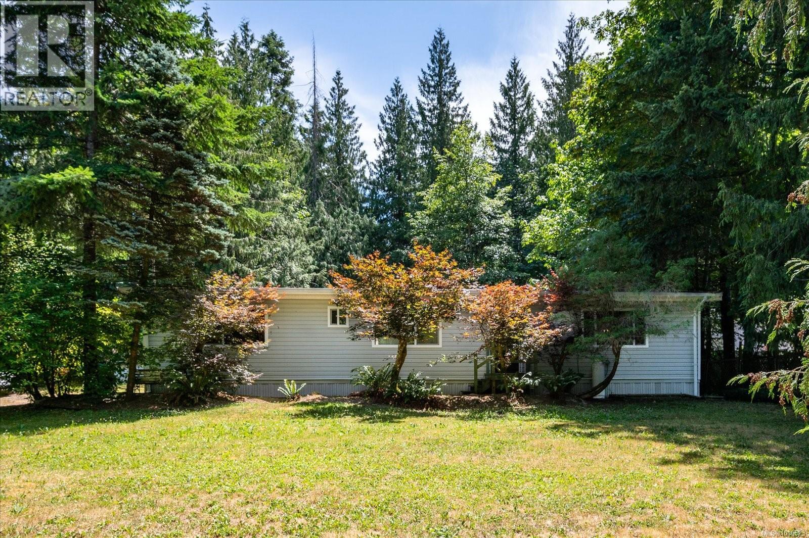 4858 Homestead Way, Ladysmith, BC V9G 1H1