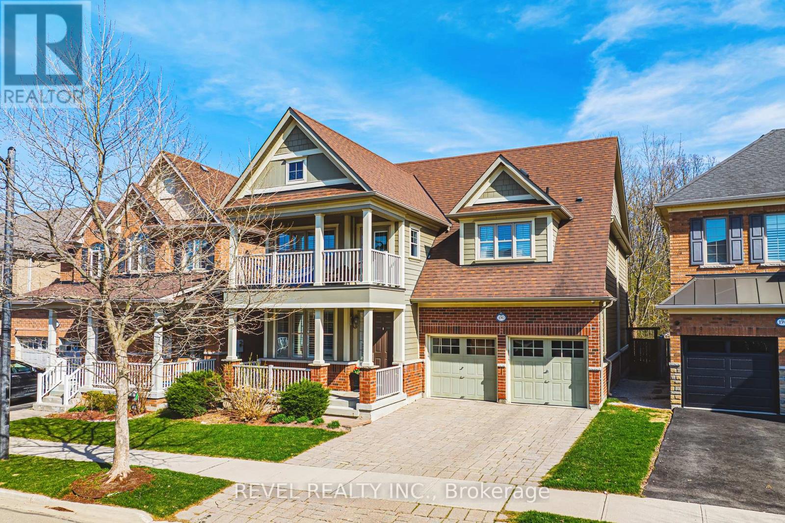 170 Forbes Ter, Milton, ON L9T 0S6