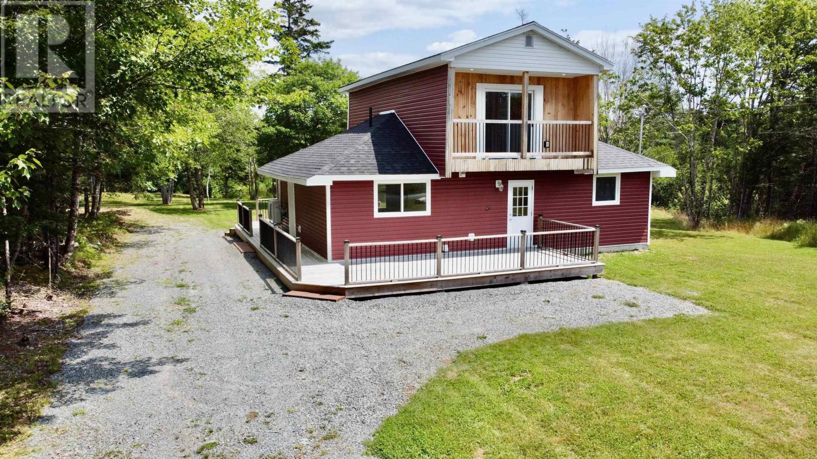 1988 New Chester Rd, New Chester, NS B0J 2K0